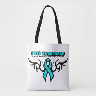 Tribal Ribbon...POTS Tasche