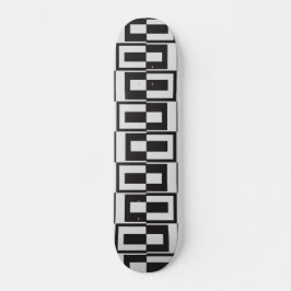 Tribal Skateboard