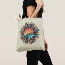 Tribal Summer Sun Tasche