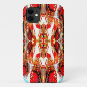 Tribal-Tanz Case-Mate iPhone Hülle