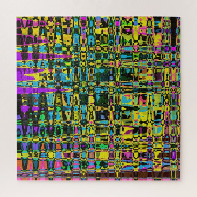 Tribal Tapestry (Vertikal)