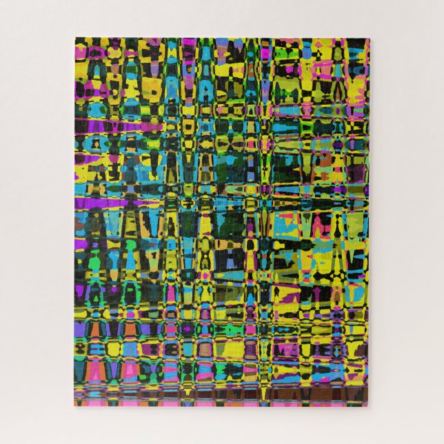 Tribal Tapestry (Vertikal)