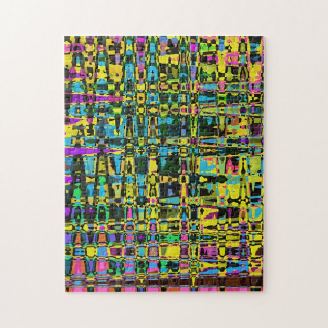 Tribal Tapestry (Vertikal)