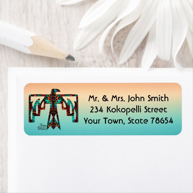 Tribal-Thunderbird-Label (Insitu)