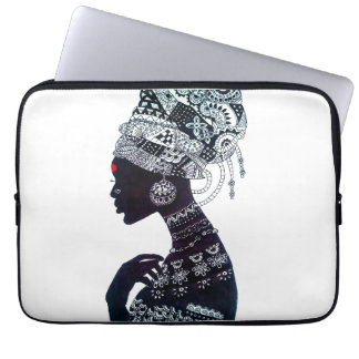 Tribal Women Design Laptopschutzhülle