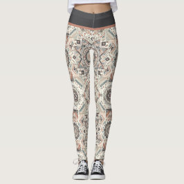 Tribe Express Leggings