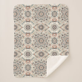 Tribe Express Sherpadecke