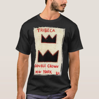 TRIBECA DOUBLE CROWN T-Shirt