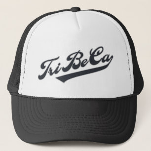 TriBeCa Truckerkappe