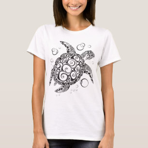 Trible Tattoo T-Shirt