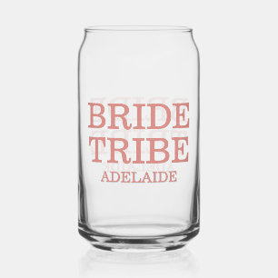 Tribu de la mariée Robe de mariée Rose poudrée