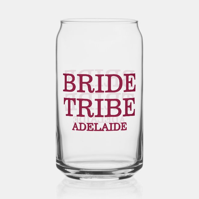 Tribu de la mariée, tenue de mariage rouge cannebe (Recto)