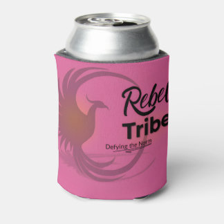 Tribu rebelle glacière pour canette – Koozie défia