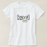 Tribut an Karl Lagerfeld