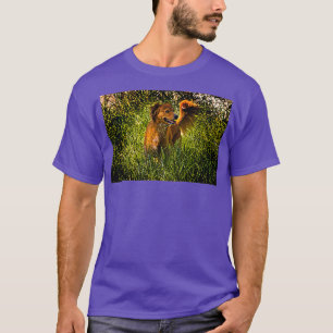Tribut an Mi Loca Mariposa II T-Shirt