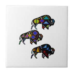 TRIBUT FÜR POWER FLIESE