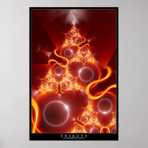 Tribut Poster