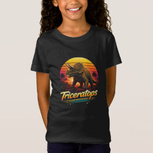 Triceratops T-Shirt