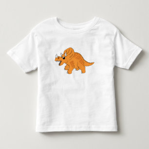 Tricerishirt Kleinkind T-shirt