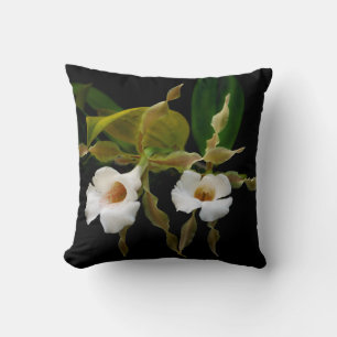 Trichopilia Tortilis Kissen