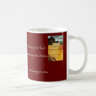 Tricia Goyer Tasse - besonders angefertigt