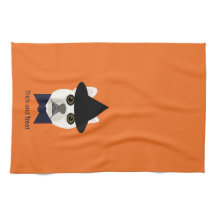 Trick and Leckerei Dog