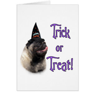 Trick carlin (fawn)