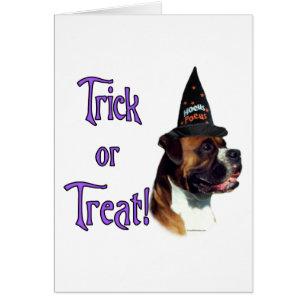 Trick de boîte