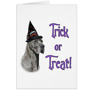 Trick de grand Danse (bleu)