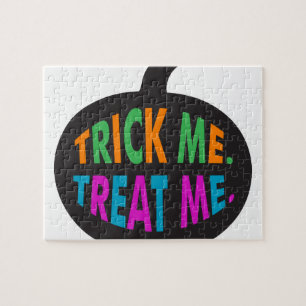 Trick Me Leckerei Me mehrfarbig