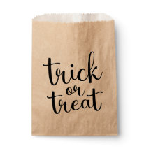 Trick oder Behandlung