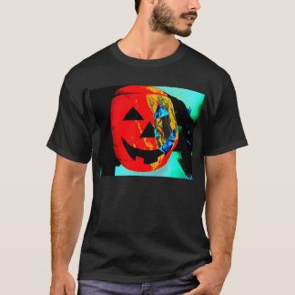 Trick oder Leckerei T-Shirt
