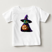 Trick oder T-Shirt: Spooky Style für Halloween