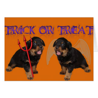 Trick oder Treat