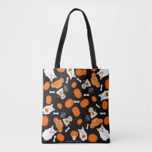 Trick oder Treat Bag