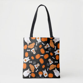 Trick oder Treat Bag Tasche