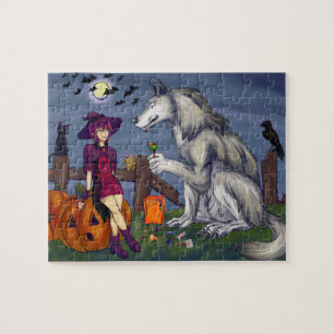 Trick oder Treat Buddies