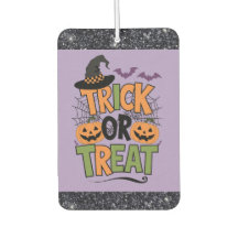 Trick oder Treat Halloween