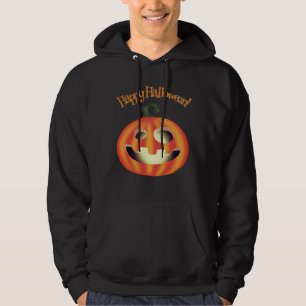 Trick oder Treat Halloween Pumpkin Hoodie