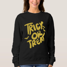 Trick oder Treat Halloween