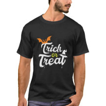 Trick oder Treat Halloween