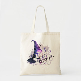 Trick oder Treat Halloween Tragetasche