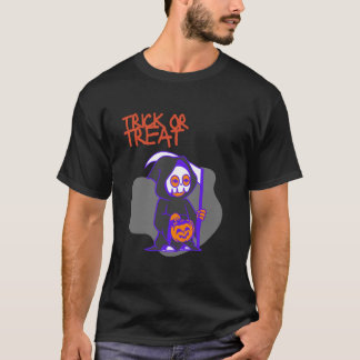 Trick oder Treat T-Shirt