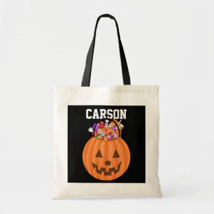 Trick oder Treat - Tasche - SRF
