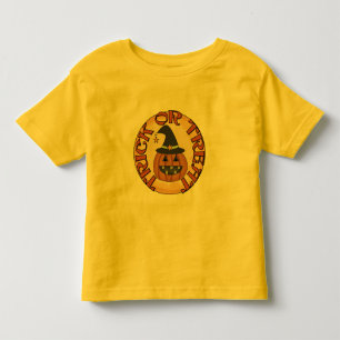 Trick oder Treat Tshirts und Geschenke