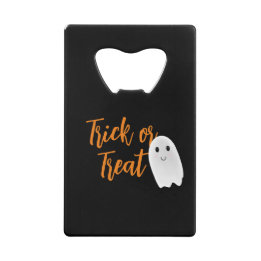 Trick or Treat Fantôme Halloween