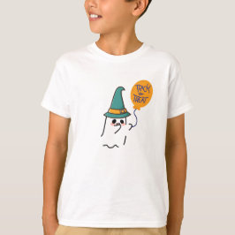 Trick Or Treat Vibes T-Shirt