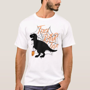 Trick Rawr Leckerei T-Shirt