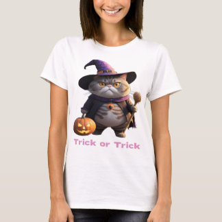 Trick T-Shirt