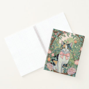 Trickatze Bullet Journal Notizbuch